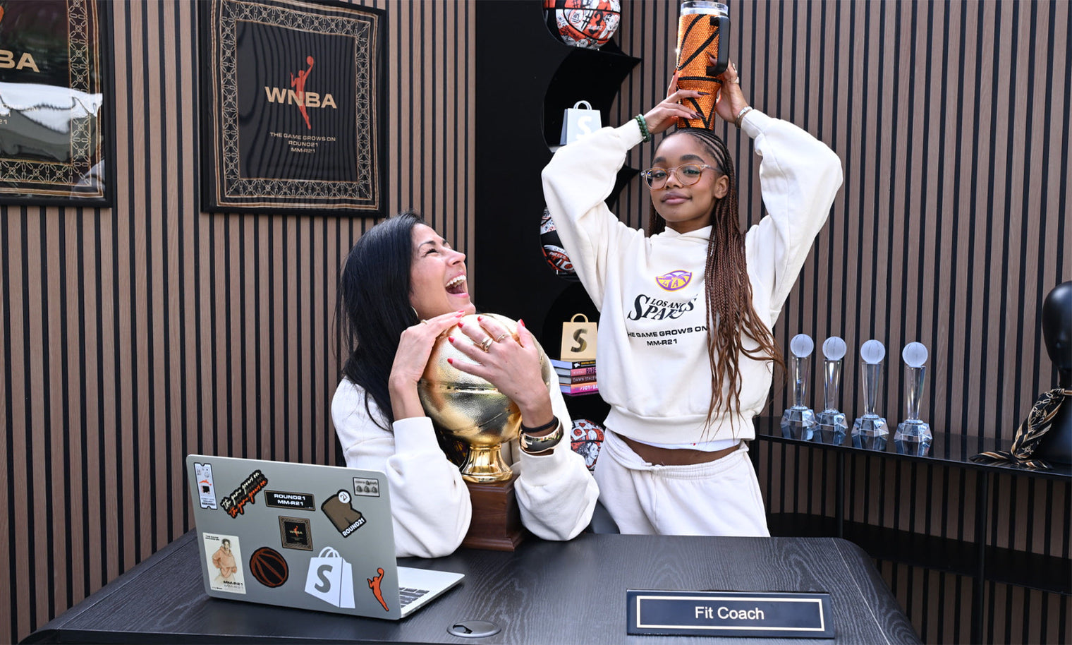 WNBA All Star