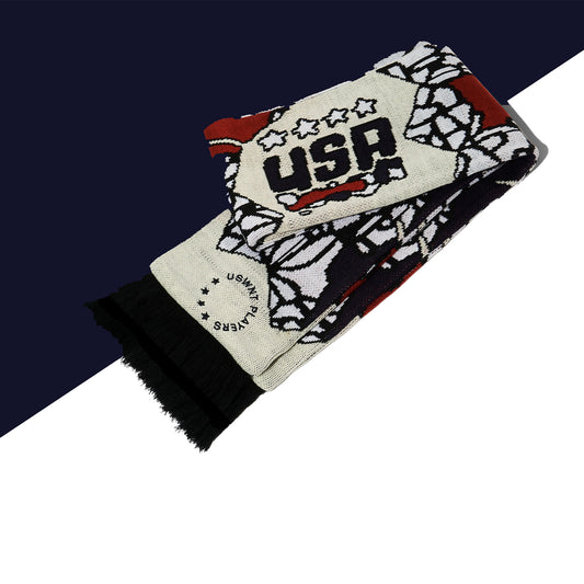 Official USWNT Players Scarf