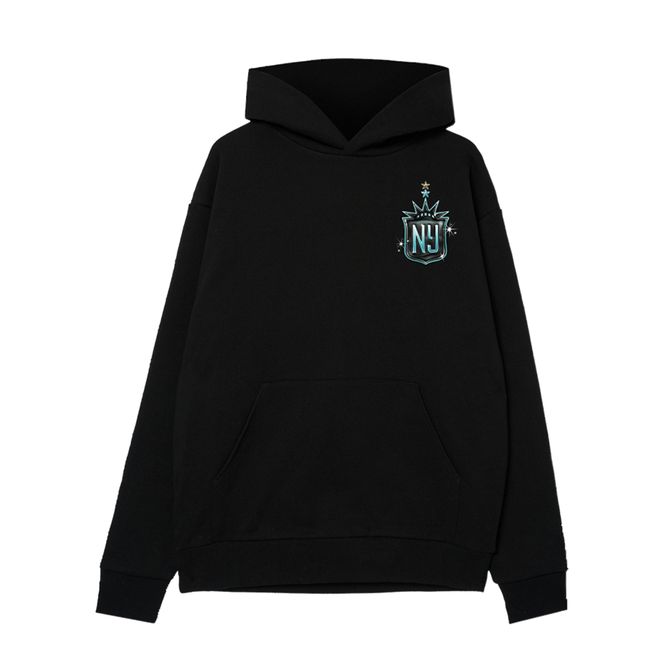 Gotham Champ Hoodie