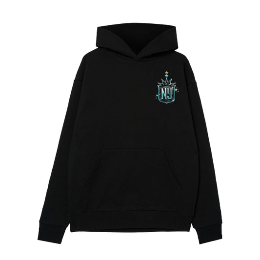 Gotham Champ Hoodie