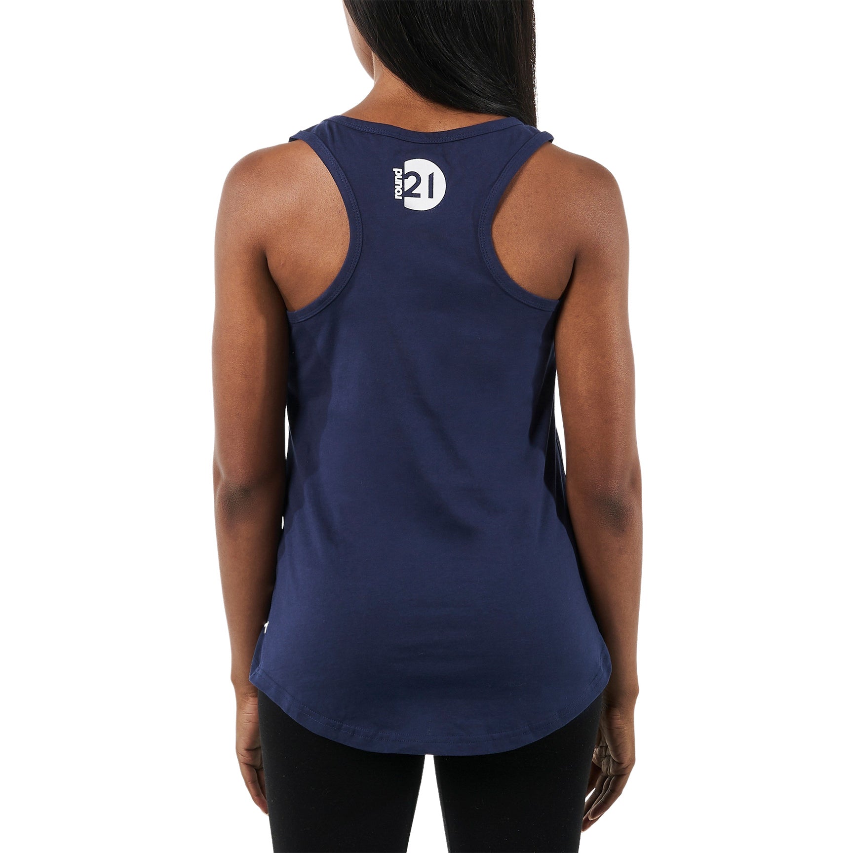 Official USWNT Players Tank Top