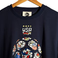 Load image into Gallery viewer, Official USWNT Players Association Tee
