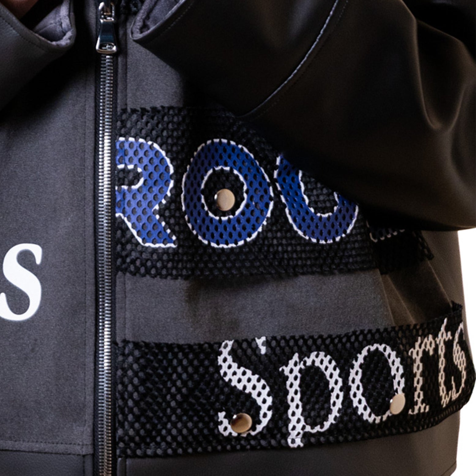 Round21 x YVSEFI "Creative Mind" drop