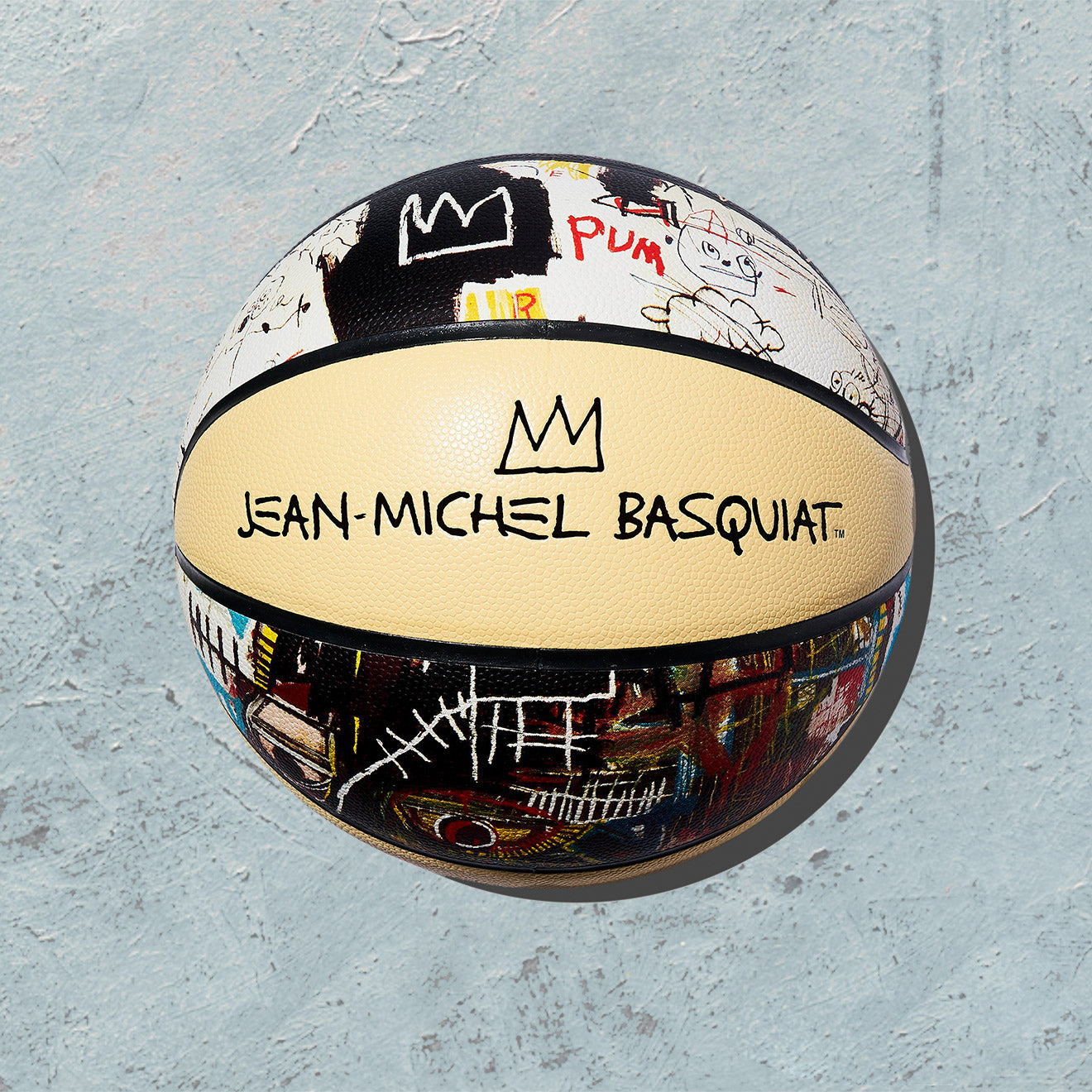 Jean-Michel Basquiat