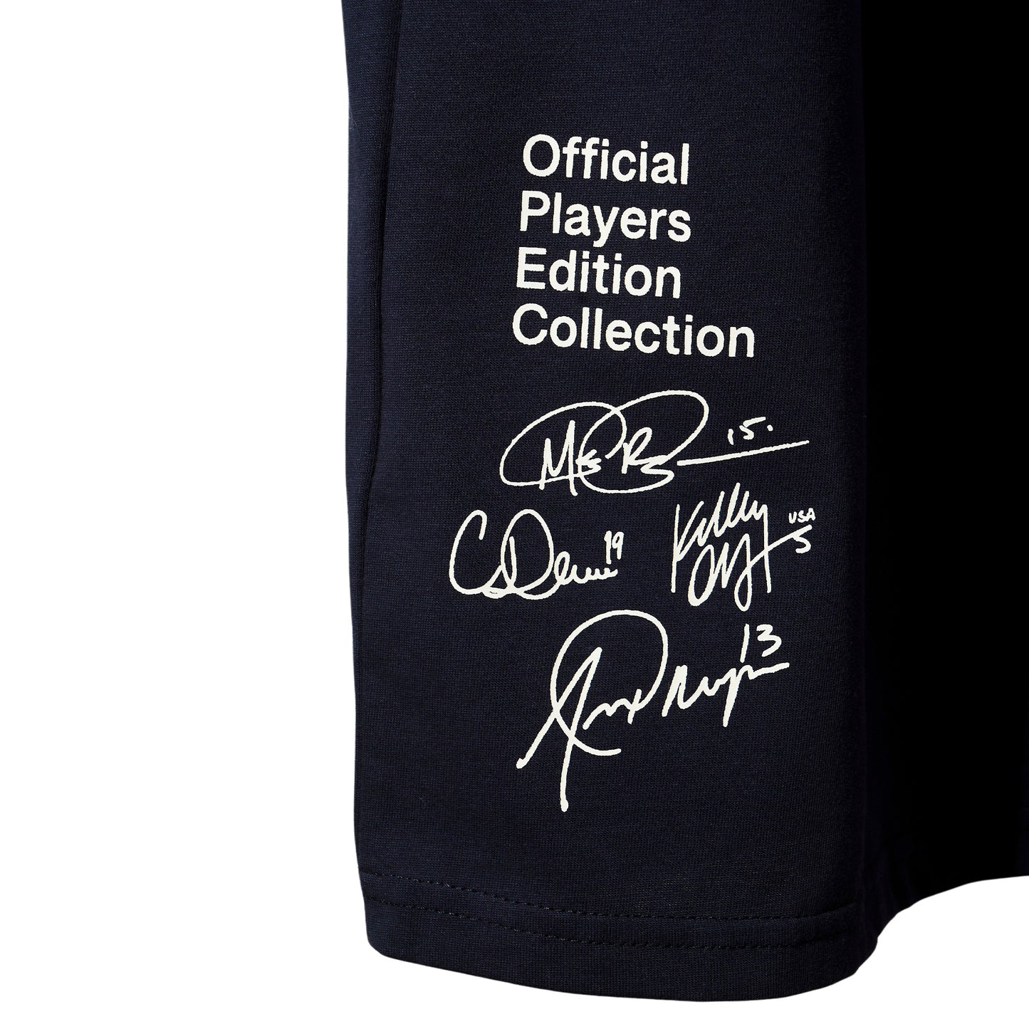 Official USWNT Players Association Tee