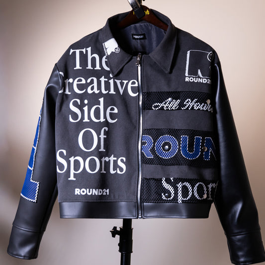 Round21 x YVSEFI "Creative Mind" drop