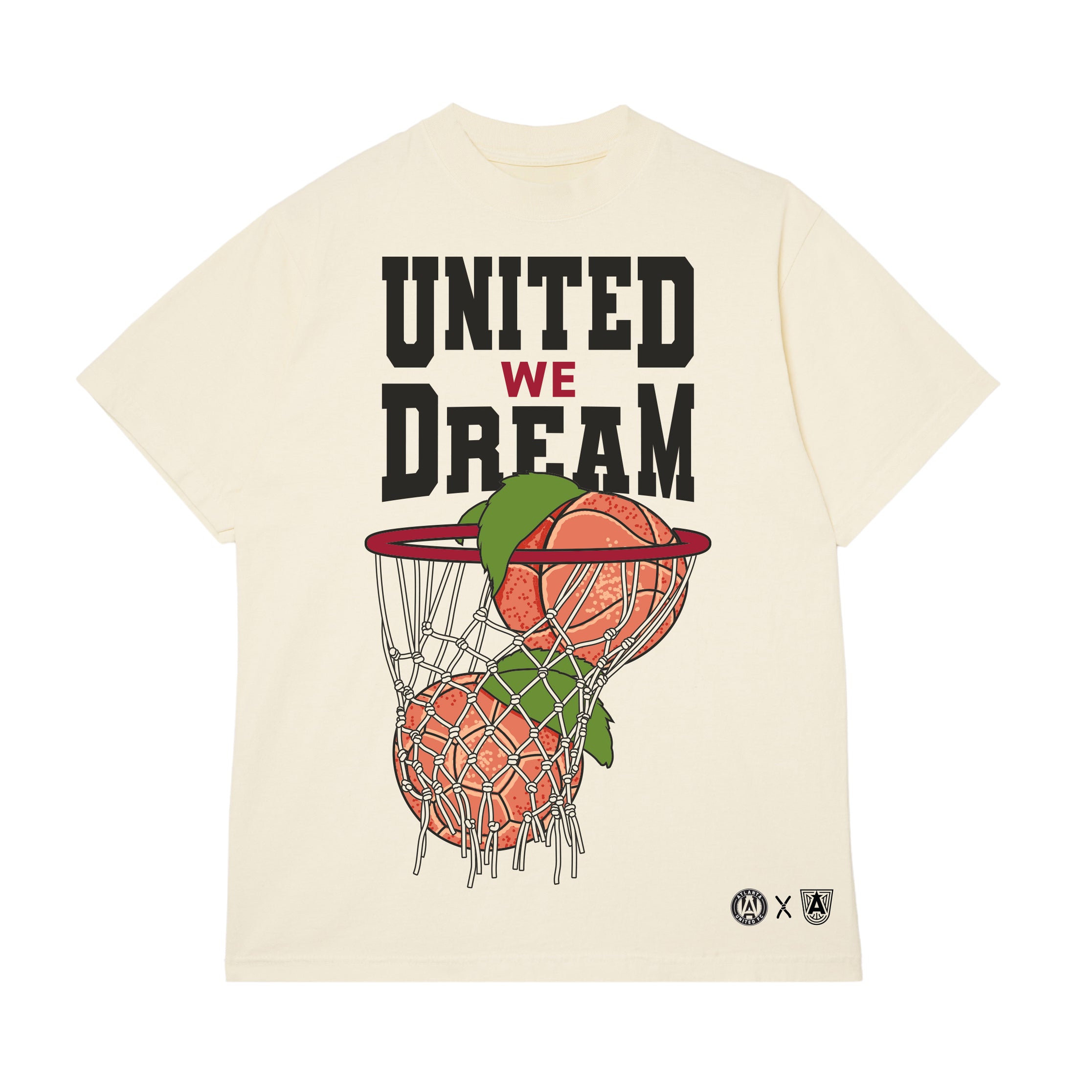 United We Dream Tee