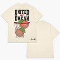 Load image into Gallery viewer, United We Dream Tee
