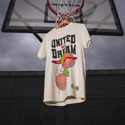United We Dream Tee