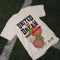 Load image into Gallery viewer, United We Dream Tee
