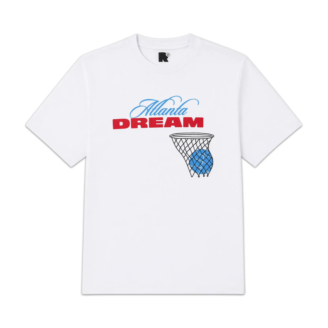 Atlanta Dream Roots Tee