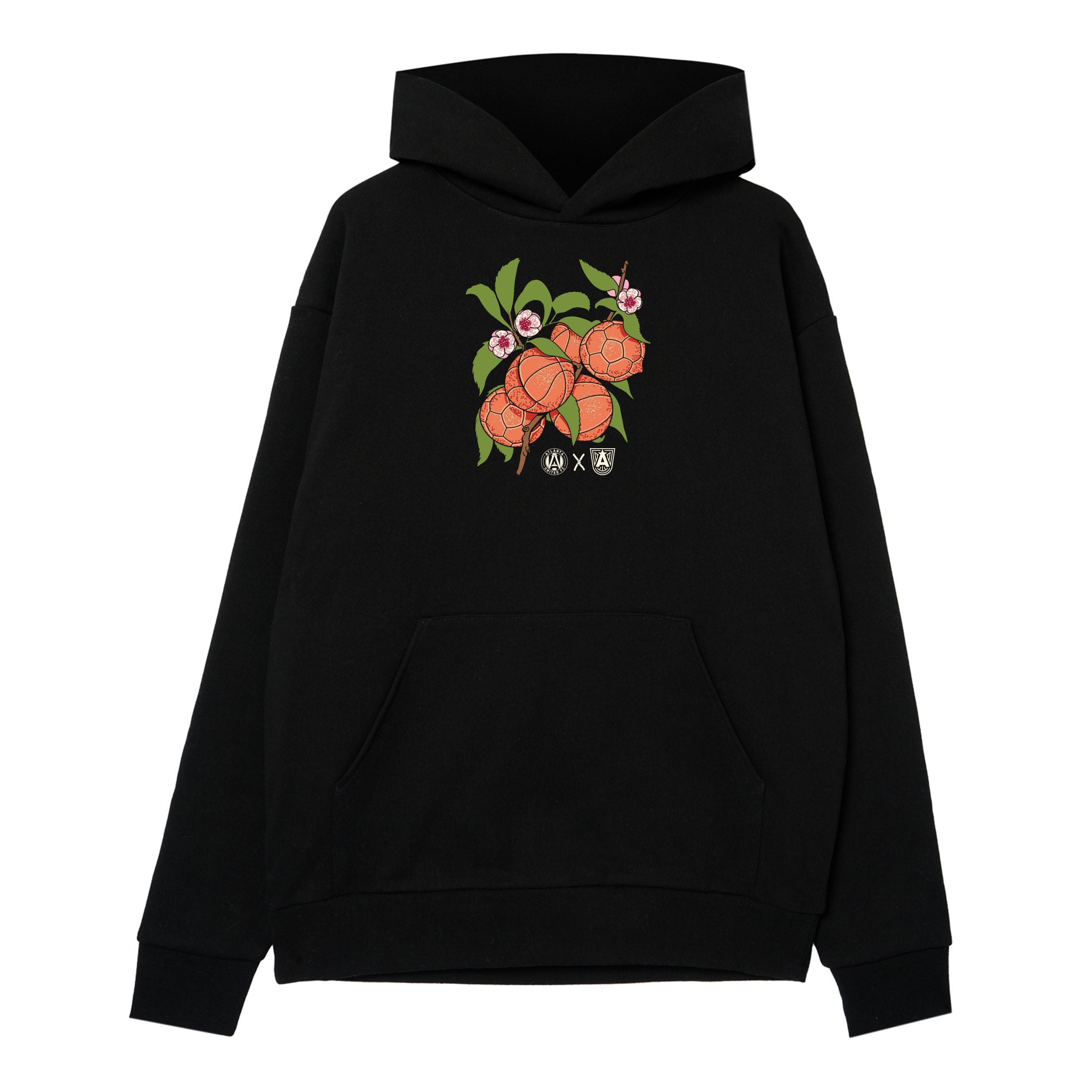United We Dream Hoodie