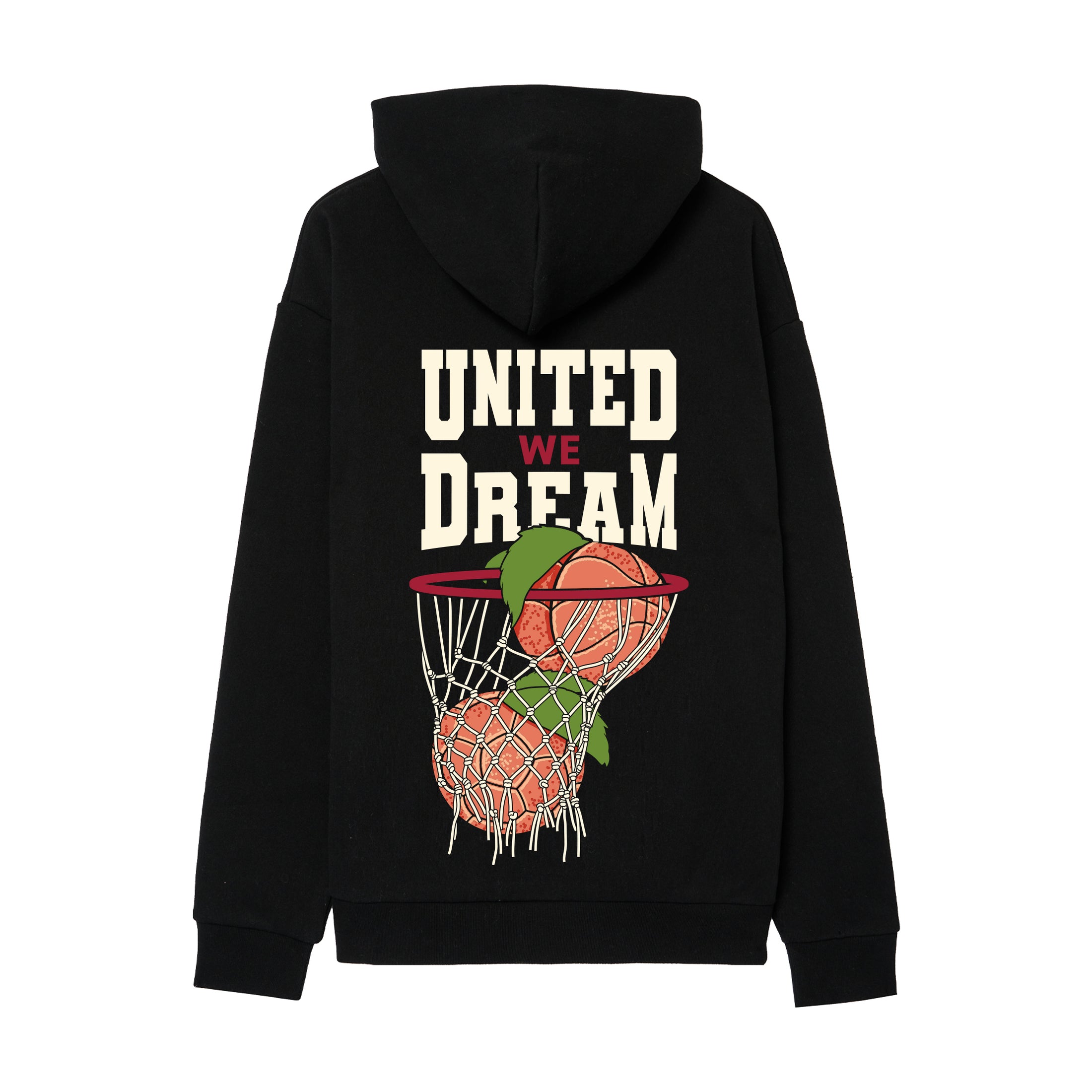 United We Dream Hoodie