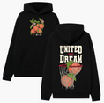 Load image into Gallery viewer, United We Dream Hoodie
