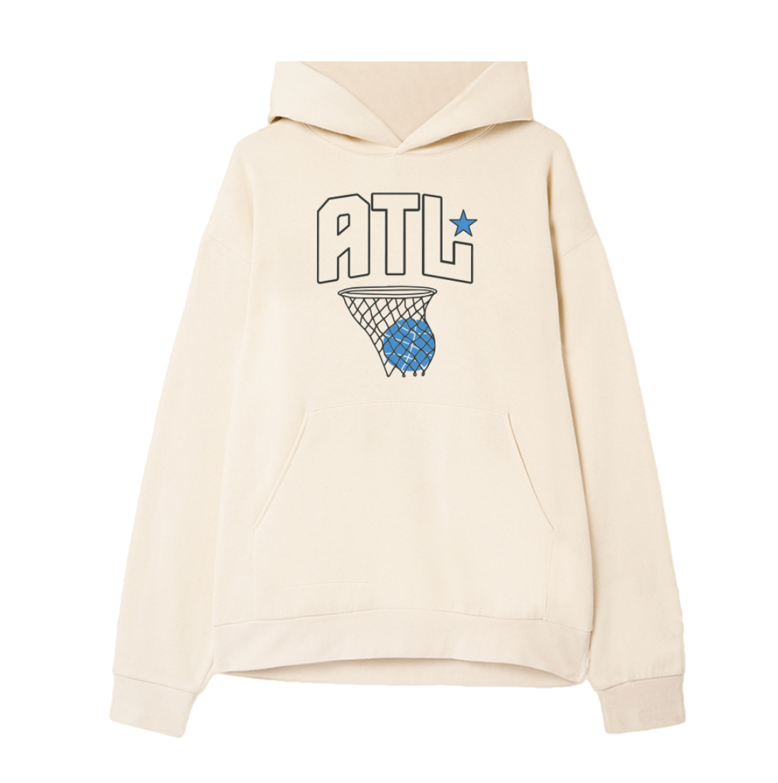 Dream Knockout Hoodie
