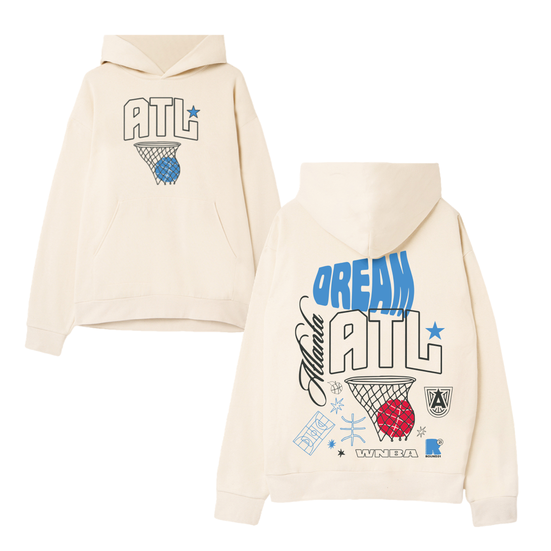 Dream Knockout Hoodie
