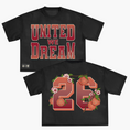 Load image into Gallery viewer, United We Dream Mesh Top
