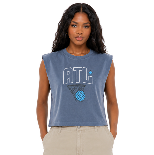 Denim ATL Dream Strength