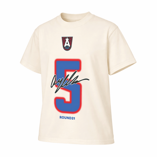 Angel Reese Motion Tee