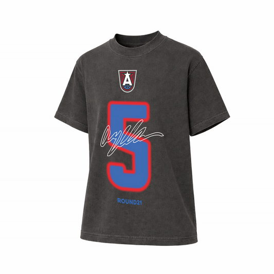 Reese Motion Shadow Tee