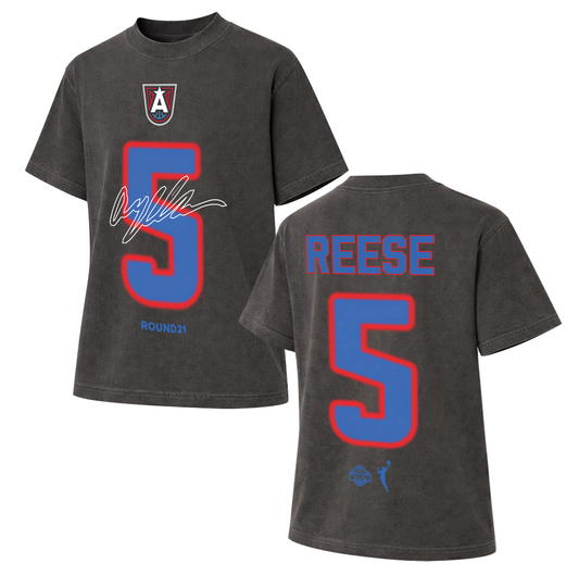 Reese Motion Shadow Tee