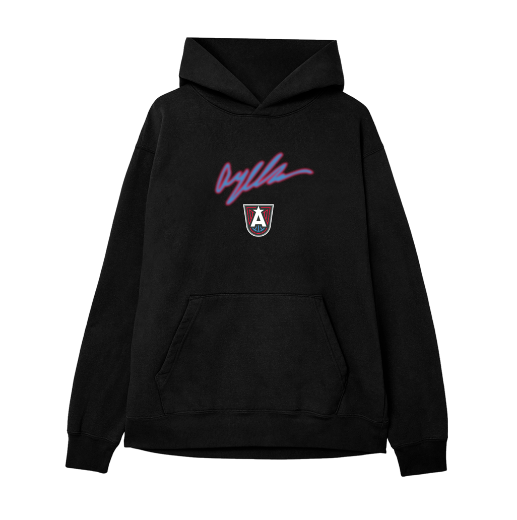Angel Finals Hoodie