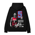 Load image into Gallery viewer, Angel Finals Hoodie
