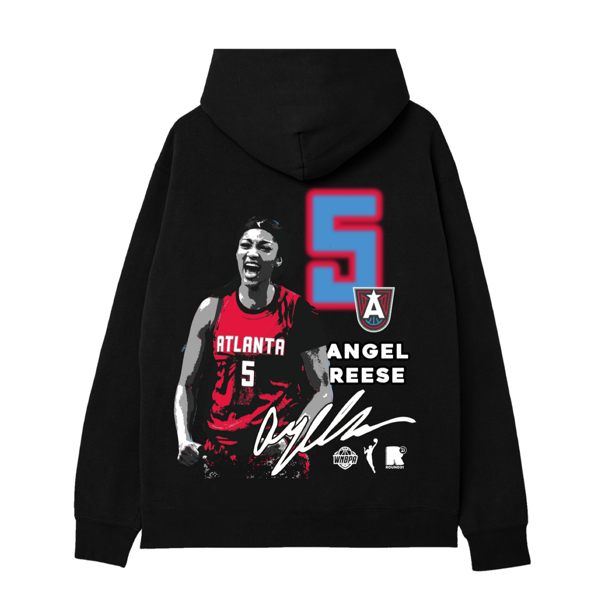 Angel Finals Hoodie