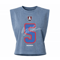 Load image into Gallery viewer, Reese Motion Strength Tee

