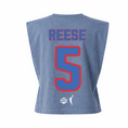 Load image into Gallery viewer, Reese Motion Strength Tee
