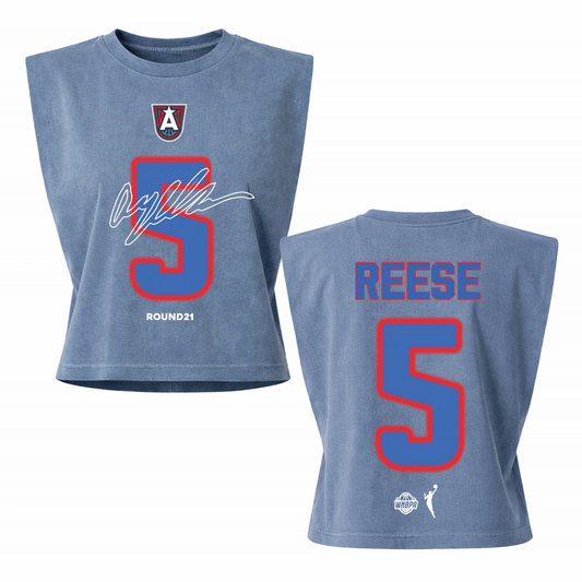 Reese Motion Strength Tee