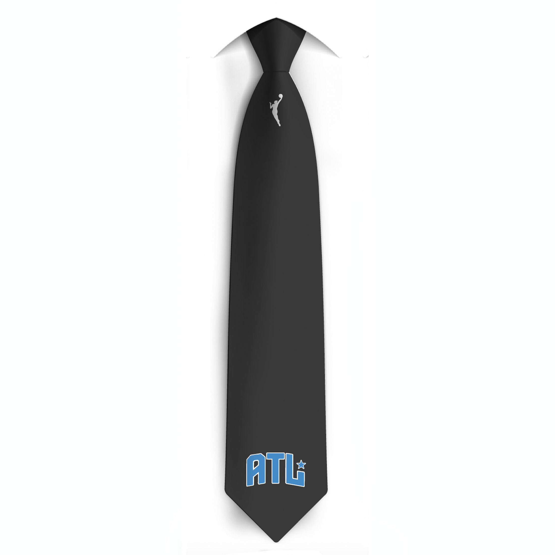 ATL Signature Tie