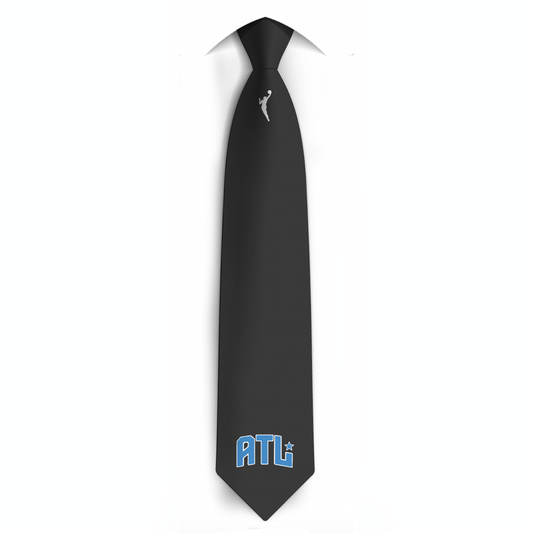 ATL Signature Tie