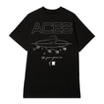Load image into Gallery viewer, WNBA Aces Hoops Tee
