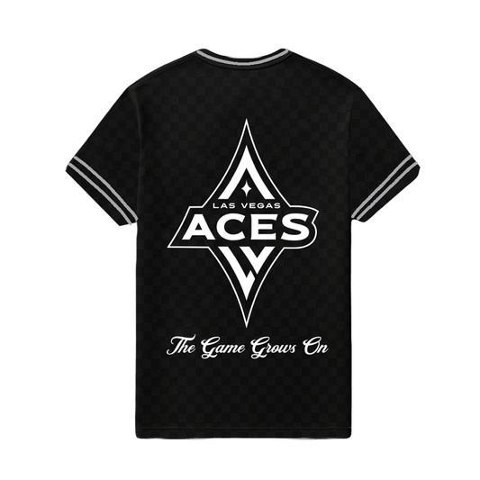 Las Vegas Aces  Soccer Jersey