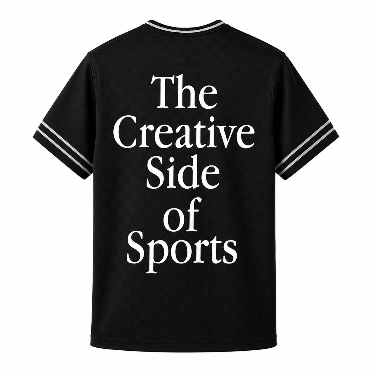 Round21 Arte FC Soccer Jersey