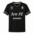 Load image into Gallery viewer, Round21 Arte FC Soccer Jersey
