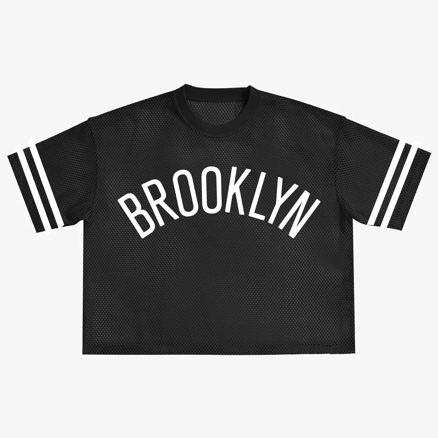 Brooklyn Nets Sporty Mesh