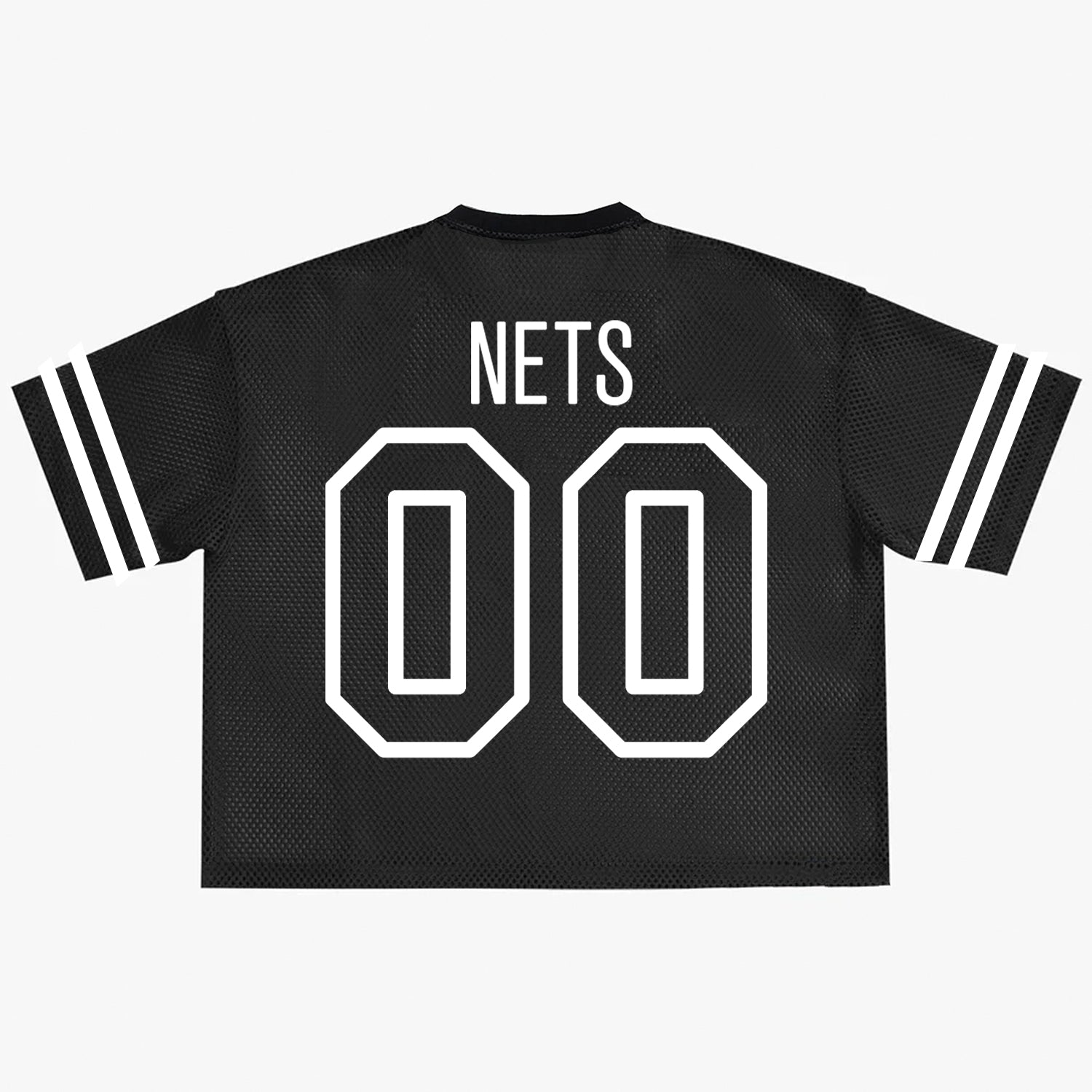 Brooklyn Nets Sporty Mesh