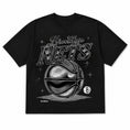 Load image into Gallery viewer, Brooklyn Nets Black NBA shirt Round21

