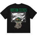 Load image into Gallery viewer, Boston Celtics Season Hoops Tee
