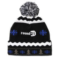 Load image into Gallery viewer, round21 Beanie
