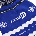 Load image into Gallery viewer, round21 Beanie
