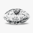 Load image into Gallery viewer, Caleb Williams Collectible Football
