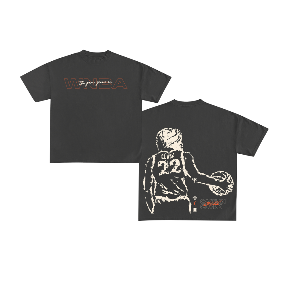 Franchise Tee: Caitlin Clark