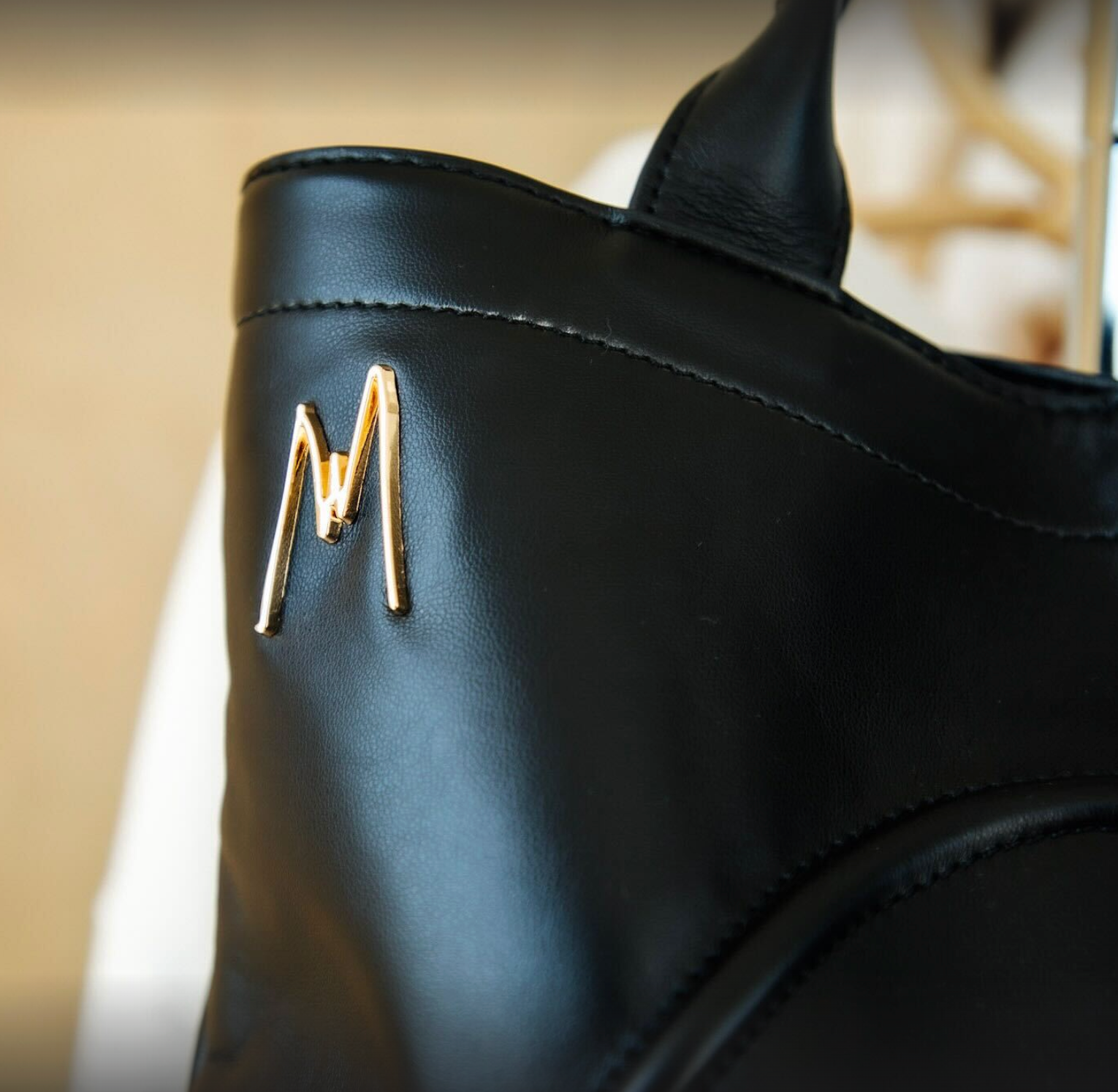 MM-R21 Signature Bag