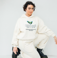 Load image into Gallery viewer, Dallas Wings x Round21 Hoodie by Marsai Martin
