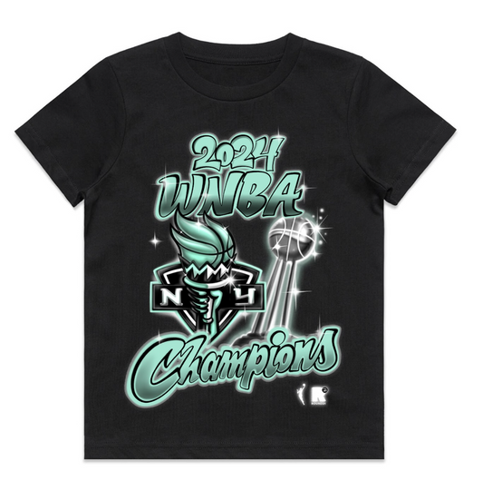 Liberty Champs Youth Tee