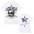 Load image into Gallery viewer, Court Star Shine Tee
