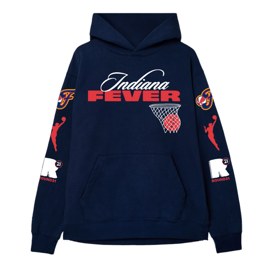 Indiana Fever Swish Hoodie